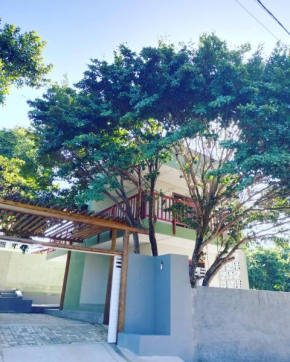 Casa Verde Maré